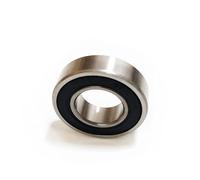 2 4 5 10 PC ID 20 mm non standard 6203 204012 20 x 40 x 12 2RS 20 x 40 x 12 mm (4 pièces)