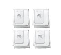 2/4/6/8/10/12/16 pièces sacs à poussière for Cecotec Conga 2290 aspirateur filtre sac en papier de rechange boîte accessoires remplacement(4pcs)