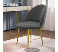 2/4/6/8/10/12 Pieces Housse De Chaise Salle A Manger Semi Circulaire Extensible Housse De Dossier Couverture De Chaise De Fauteuil Salon Lavable Pour Bureau,Banquet, Restaurant,Hôtel N,10 pcs