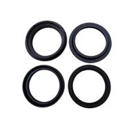2/4/8/16 pièces 45x57x11 Joint d'huile for CBR900 CBR900RR Fireblade SC28 CBR918 CBR918RR SC33 CBR919 CBR919RR SC44 CBR 900 918 919(2pc Seal 2pc Cover)