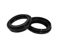 2/4/8/16 pièces 45x57x11 Joint d'huile for CBR900 CBR900RR Fireblade SC28 CBR918 CBR918RR SC33 CBR919 CBR919RR SC44 CBR 900 918 919(2pc Dust Cover)