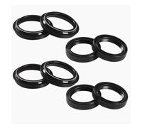 2/4/8/16 pièces 45x57x11 Joint d'huile for CBR900 CBR900RR Fireblade SC28 CBR918 CBR918RR SC33 CBR919 CBR919RR SC44 CBR 900 918 919(4pc Seal 4pc Cover)