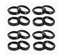 2/4/8/16 pièces 45x57x11 Joint d'huile for CBR900 CBR900RR Fireblade SC28 CBR918 CBR918RR SC33 CBR919 CBR919RR SC44 CBR 900 918 919(8pc Seal 8pc Cover)