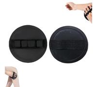 2/4 Counts Shower and Bath Tool, Exfoliating Body Scrubber Set, Deep Cleansing Bath and Shower Tool for Removing Dead Skin, Gentle Cleansing Body Scrubber (Mix*2pcs)