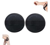 2/4 Counts Shower and Bath Tool, Exfoliating Body Scrubber Set, Deep Cleansing Bath and Shower Tool for Removing Dead Skin, Gentle Cleansing Body Scrubber (Bandage Style*2pcs)