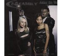 2-4 Family - Lean on Me