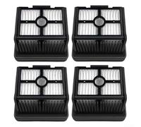 2/4 filtres pour aspirateur Dreame T40 PRO PLUS Wet Dry Keep Your Home Dust (lot de 4)