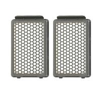 2/4 filtres pour aspirateurs Rowenta ZR903501 RO3715 RO3759 RO3798 (lot de 2)
