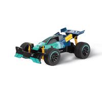 2,4 GHz Carrera Factory Racing n° 21