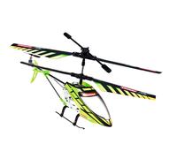 2,4 GHz Green Chopper 2.0