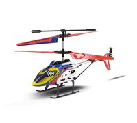 Carrera Rescue One Hélicoptère RC prêt à fonctionner (RtR)