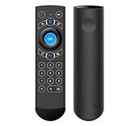 2,4 GHz RF sans fil G21 Pro Smart Voice Control Mouse Rétroéclairage avec récepteur USB