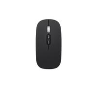 2,4 Ghz Sans Fil Optique Usb Gaming Mouse 1600Dpi Souris Rechargeable Mute Pour Pc