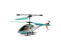 Carrera Hélicoptère RC Storm One – Débutant prêt à voler (RtF) 2,4 GHz