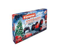 2,4 GHz - X-mas Turnator - Calendrier de l'Avent