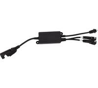 2,4 gmanuelle de couchage sans fil 29V Contrôleur de moteur unique pour la mise en position couchée des molettes