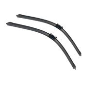 2/4 pièces 26 "19" 650mm 475mm essuie-glace de voiture for Mondeo 2007-2014 balais d'essuie-glace avant en caoutchouc souple essuie-glaces pare-brise automatique