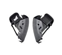 2/4 Pièces Pour Hyundai Pour Sonata 8th 2011-2015 Sortie De Climatiseur Évents Climatisation 974103S000 974203S000 Sortie d'air climatisation(L and R 2 pcs)
