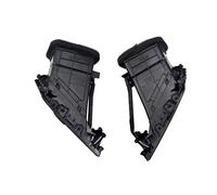 2/4 Pièces Pour Hyundai Pour Sonata 8th 2011-2015 Sortie De Climatiseur Évents Climatisation 974103S000 974203S000 Sortie d'air climatisation(Middle 2pcs)