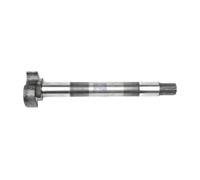 DT Spare Parts 2.40107 Arbre à came