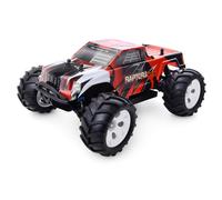 2.4g 4wd 40km/H Brushless Rc Car Monster Off-Road Truck Rtr Toy