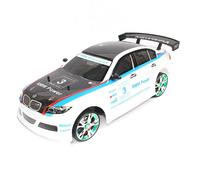 2.4g 4wd Drift Rc Car Multi Couleurs,Blanc