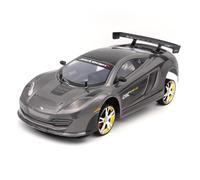 2.4g 4wd Drift Rc Car Multi Couleurs,Noir
