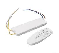2.4G Bloc d'alimentation intelligent LED à intensité variable en continu Température de couleur réglable avec télécommande APP pour panneau LED 48 W (40-60 6 360 W)