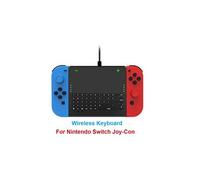 2.4G clavier sans fil Chargeur USB de poche Gamepad Switch Joy-Con TNS-1702