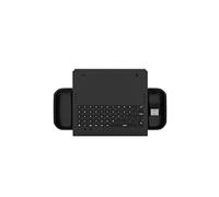 Accessoire pour manette GENERIQUE 2.4G clavier sans fil Chargeur USB de poche Gamepad Switch Joy-Con TNS-1702 Wjsb096