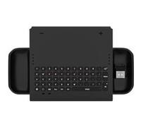 2.4G Clavier sans fil USB Chargeur de manette de jeu portable pour commutateur Joy-Con TNS-1702