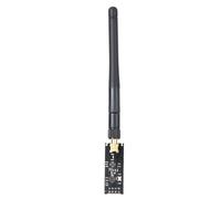 2.4G NRF24L01+PA+LNA 1100m Wireless Transceiver Communication Module with SMA Antenna