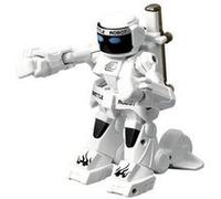 2.4g rc robot de boxe combat télécommandé 2pcs - multicolore Multicolore G