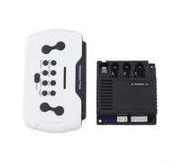 2.4G Remote Control Receiver 12V pour Soft Start Kids Car 2.4G(Full set)