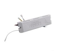 2.4G Smart LED Driver APP Control Dimming 25-40W((24-40) X4 160W) | APP and remote control, stepless dimming, 25-40W power, AC175-265V input, easy install
