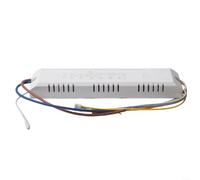 2.4G Smart LED Driver APP Control Dimming 25-40W((30-50) X4 200W) | APP and remote control, stepless dimming, 25-40W power, AC175-265V input, easy install