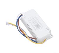 2.4G Smart LED Driver APP Control Dimming 25-40W((40-60) X2 120W) | APP and remote control, stepless dimming, 25-40W power, AC175-265V input, easy install