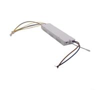 2.4G Smart LED Driver APP Control Dimming 25-40W((40-60) X6 360W) | APP and remote control, stepless dimming, 25-40W power, AC175-265V input, easy install