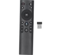 2.4G Smart Télécommande professionnelle USB -Wireless pour TV -Réseau pour TV -Réseau -Top -Box -Mobile -Computer