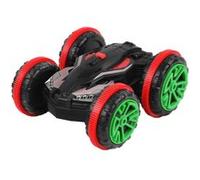 2.4GHz 4CH RC Stunt Car 360 ° voiture télécommandée Off-Road Race Double Toy Side BT752 G