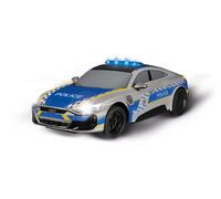 Carrera 2,4 GHz Audi RS e-tron GT - Police