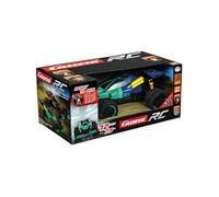 Carrera Véhicule RC Factory 1:20 – Buggy électrique pour débutant