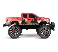 2,4GHz Ford F-150 Raptor