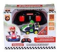 2,4GHz Mario Kart Mini RC, Luigi G