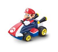 Carrera Mini RC Mario Kart 370430002P 2,4 GHz Mario (Paperbox)