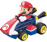 2,4Ghz Mario Kart Mini Rc - Mario (Paperbox)