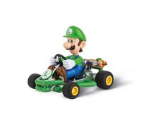 2,4GHz Mario Kart™ Pipe Kart, Luigi