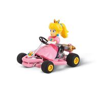 2,4GHz Mario Kart™ Pipe Kart, Peach