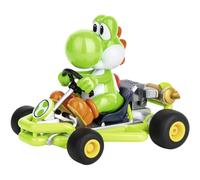 2,4ghz Mario Kart? Pipe Kart - Yoshi-Carrera Rc