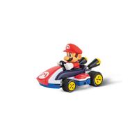 2,4GHz Mario Kart™ Race Kart 1:32, Mario